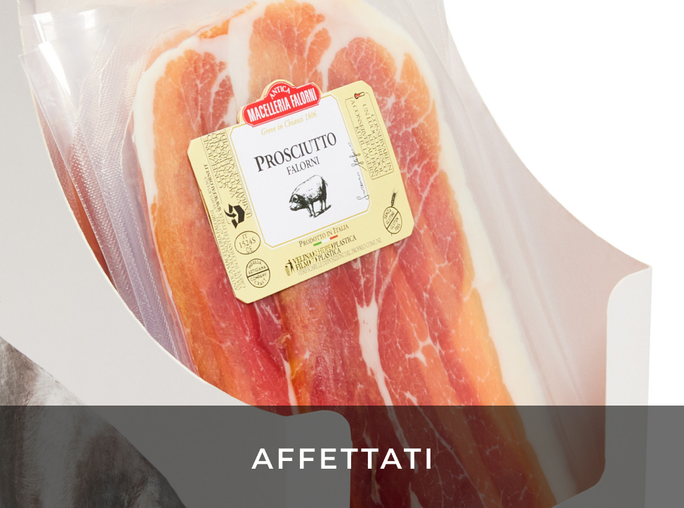 Affettati