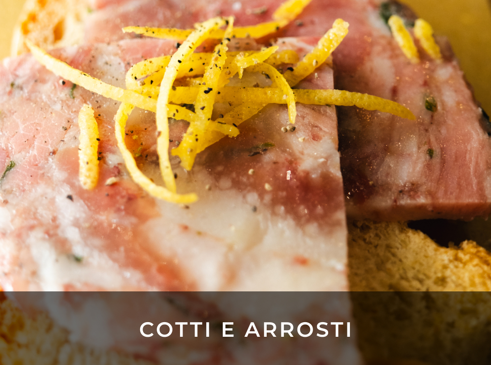 Cotti e Arrosti