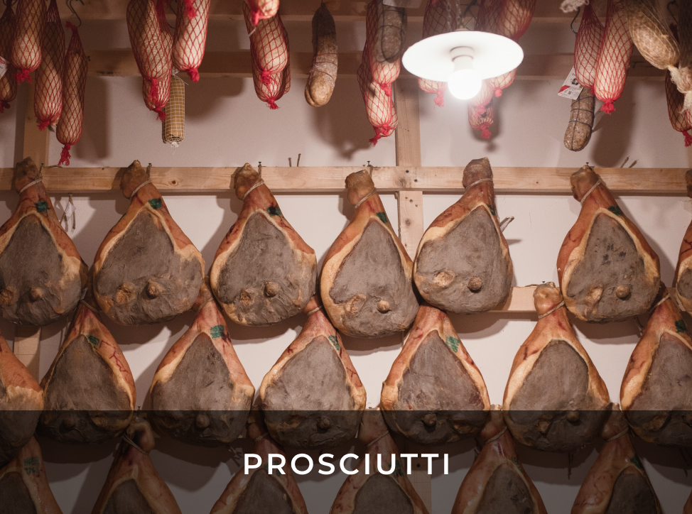 Prosciutti