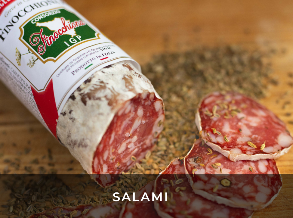 Salami